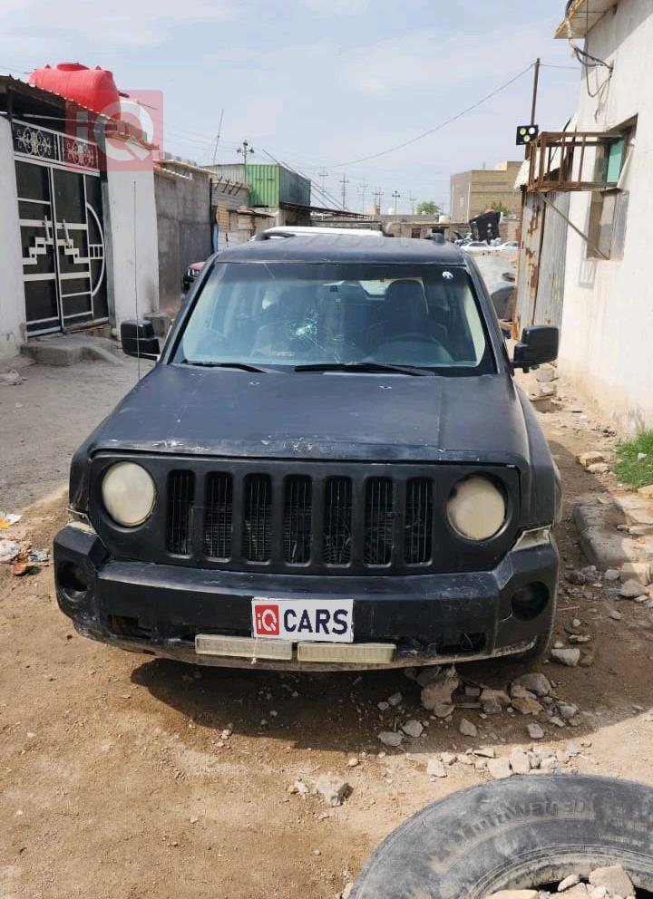 جيب باتريوت